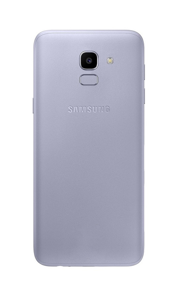 Samsung Galaxy J6